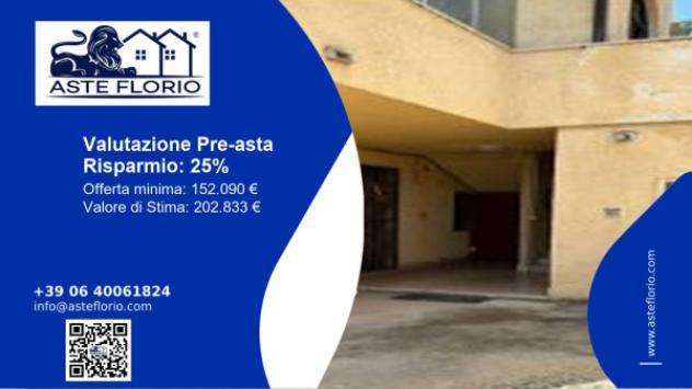 appartamento in vendita a Montesilvano in zona Montesilvano Colle