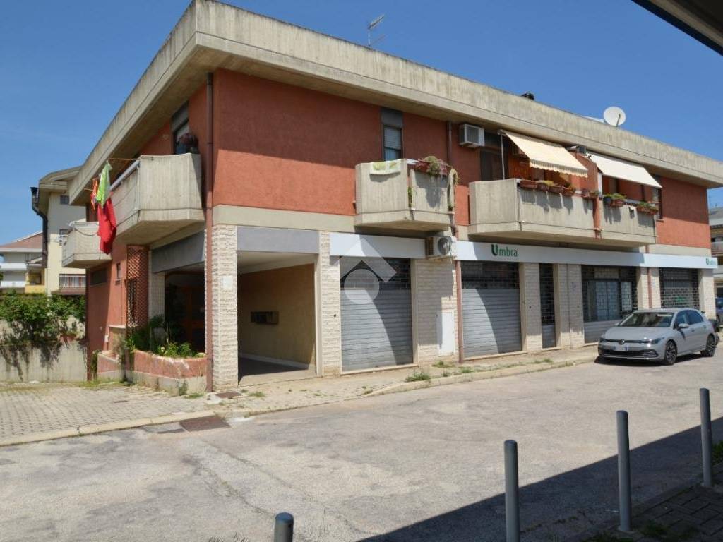 appartamento in vendita a Montesilvano