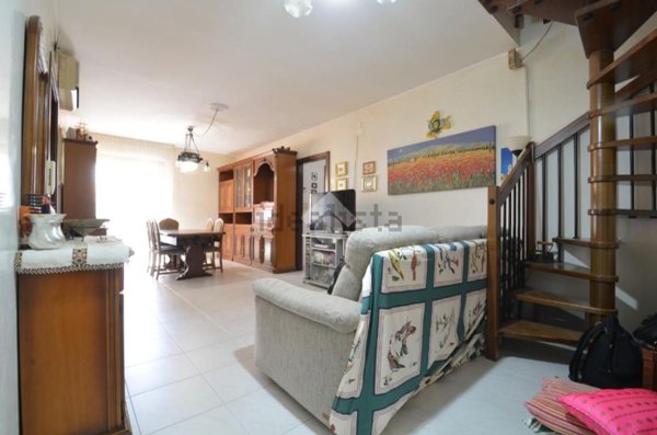 appartamento in vendita a Montesilvano