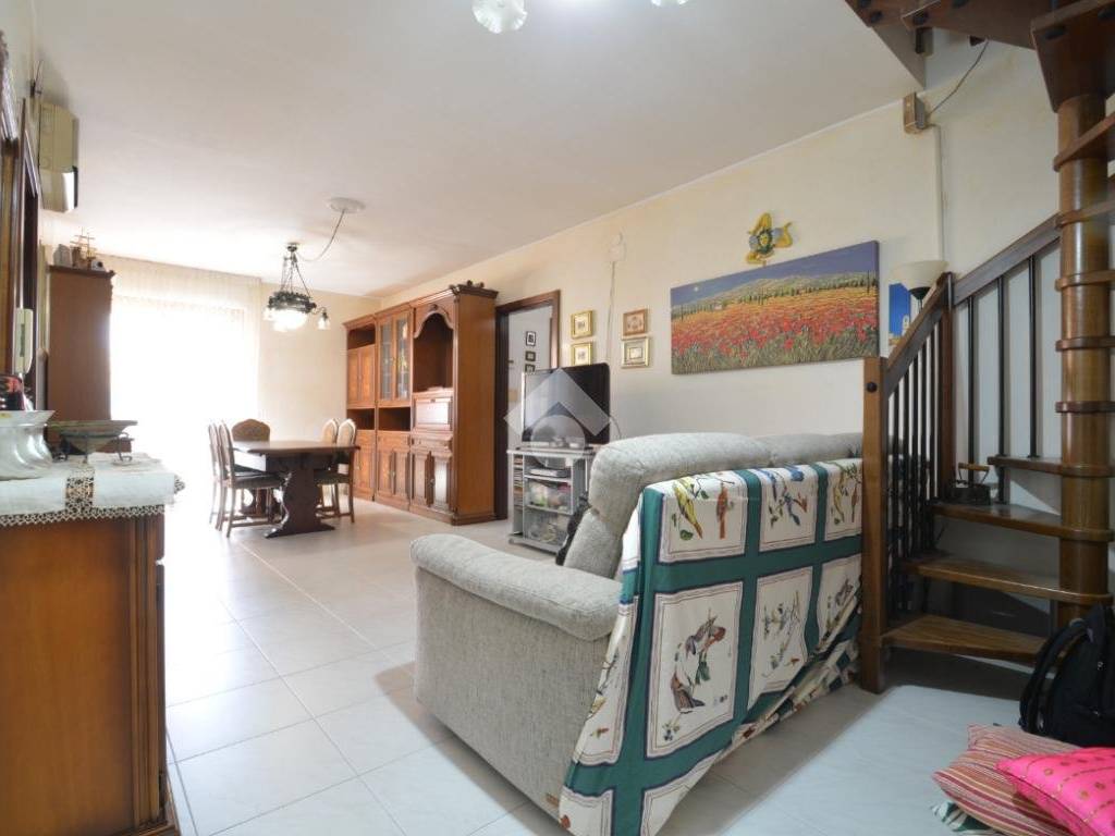 appartamento in vendita a Montesilvano