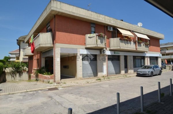 appartamento in vendita a Montesilvano