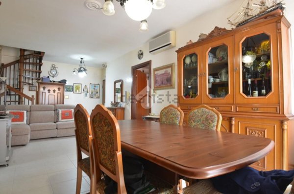 appartamento in vendita a Montesilvano