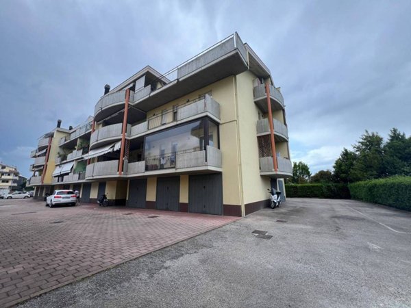 appartamento in vendita a Montesilvano
