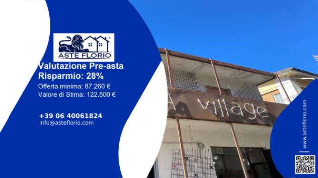 appartamento in vendita a Montesilvano