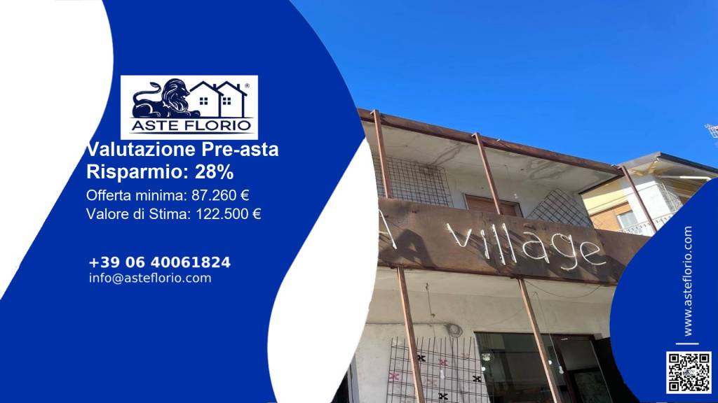 appartamento in vendita a Montesilvano