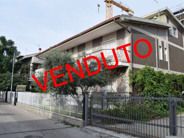 appartamento in vendita a Montesilvano