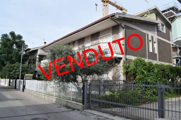 appartamento in vendita a Montesilvano