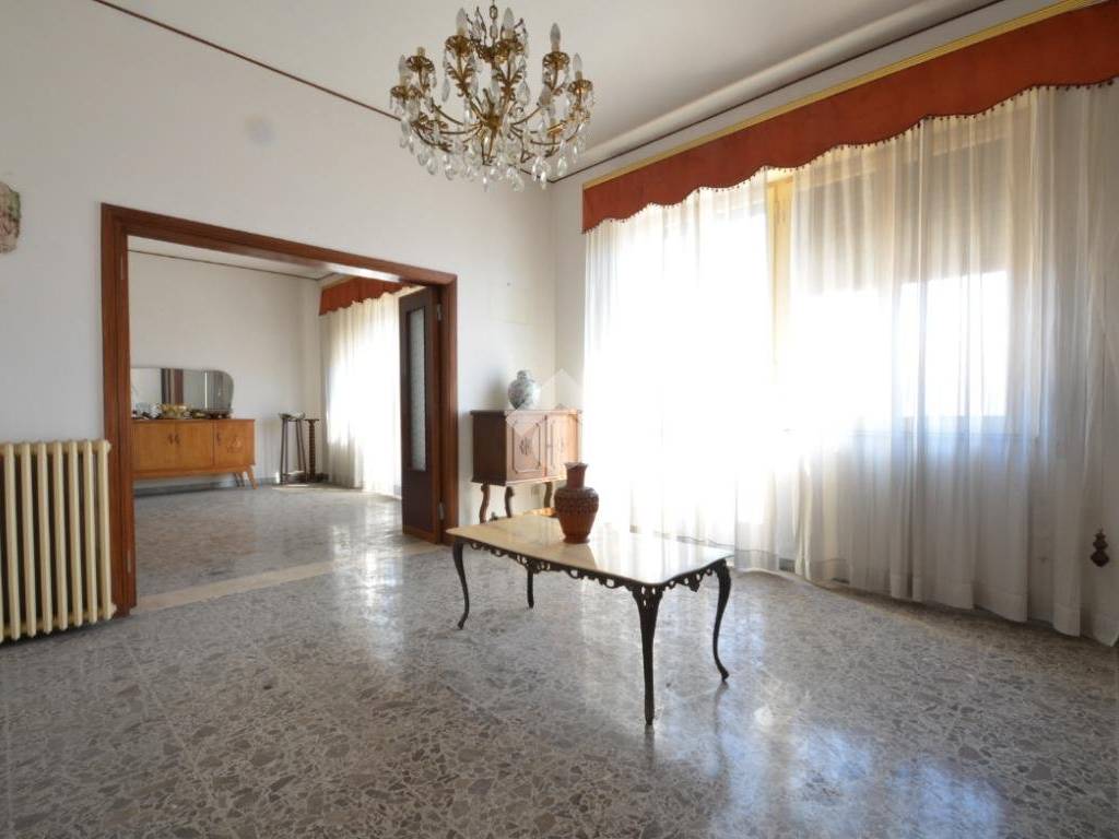 appartamento in vendita a Montesilvano