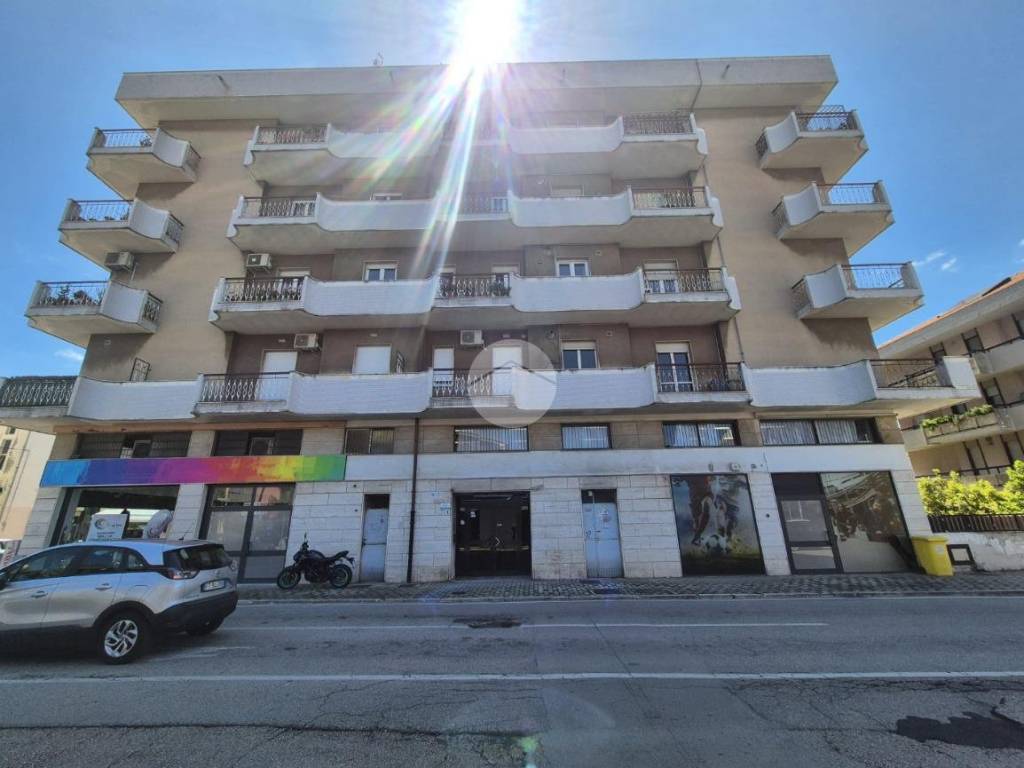 appartamento in vendita a Montesilvano