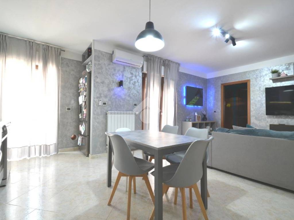 appartamento in vendita a Montesilvano