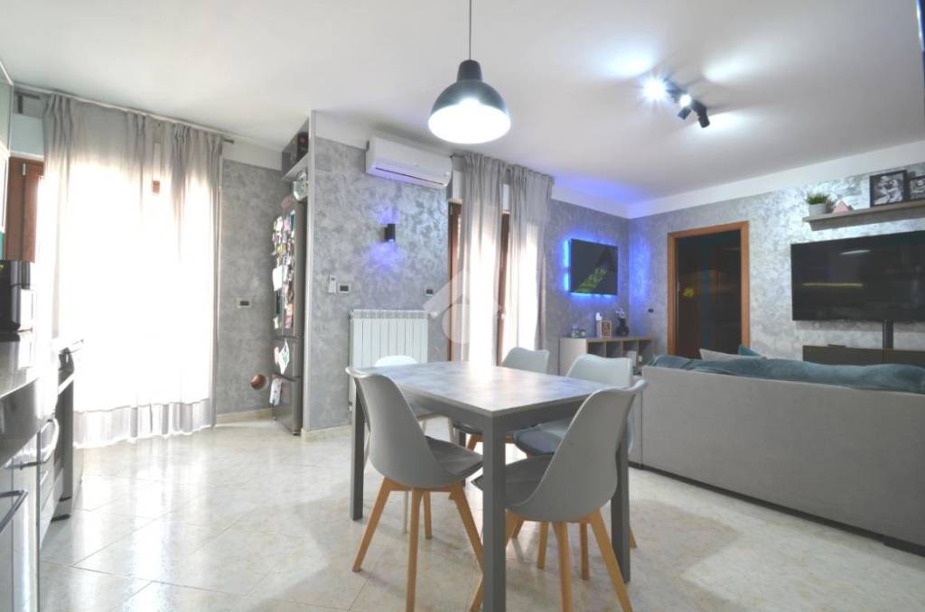 appartamento in vendita a Montesilvano