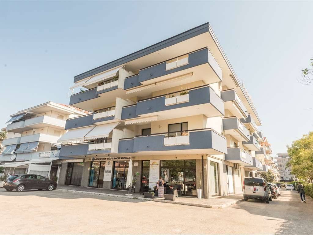 appartamento in vendita a Montesilvano