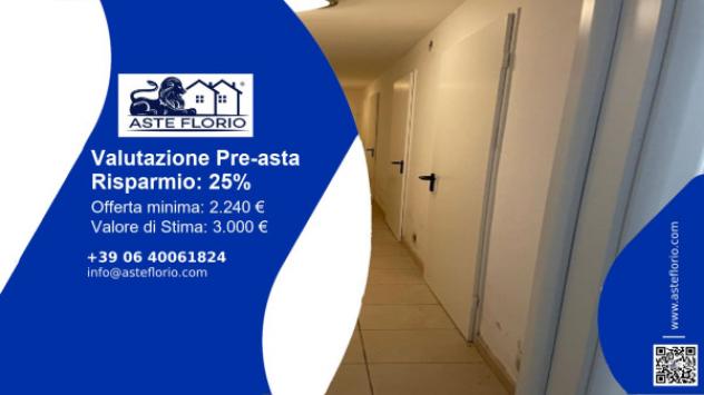 locale commerciale in vendita a Montesilvano