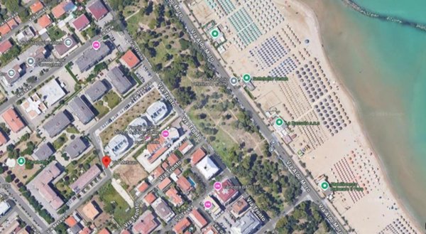 terreno edificabile in vendita a Montesilvano