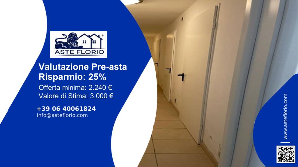 locale commerciale in vendita a Montesilvano in zona Montesilvano Colle