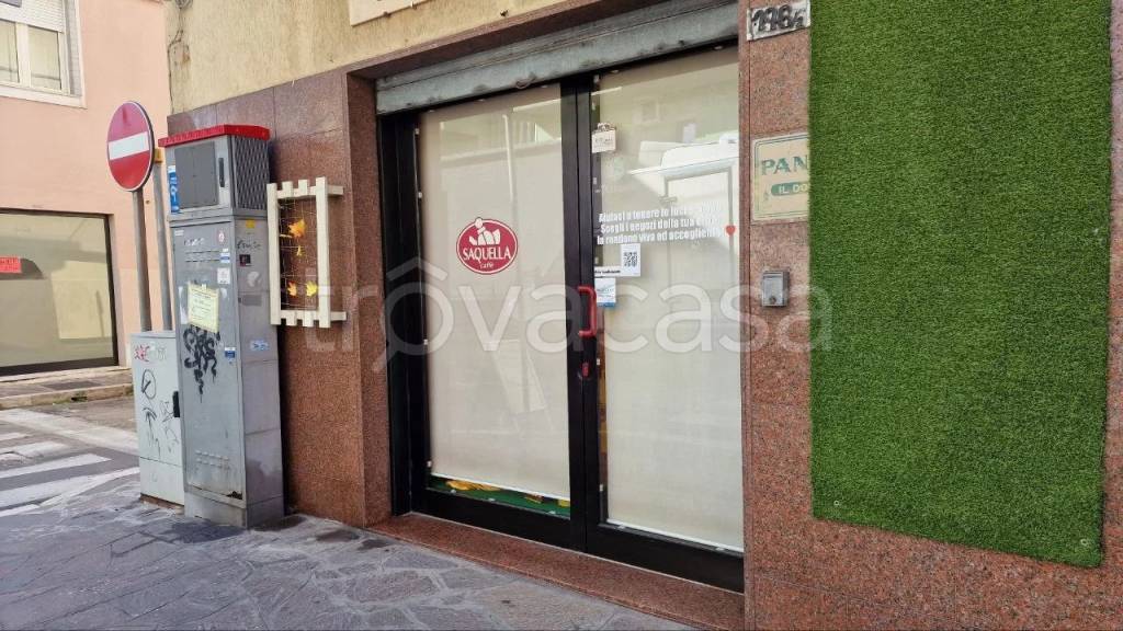 negozio in vendita a Montesilvano