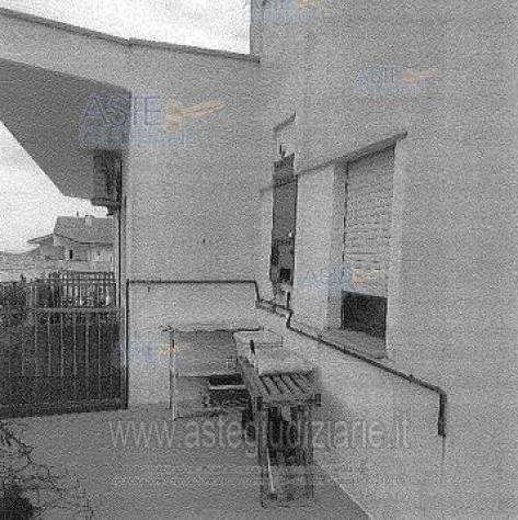 appartamento in vendita a Montesilvano