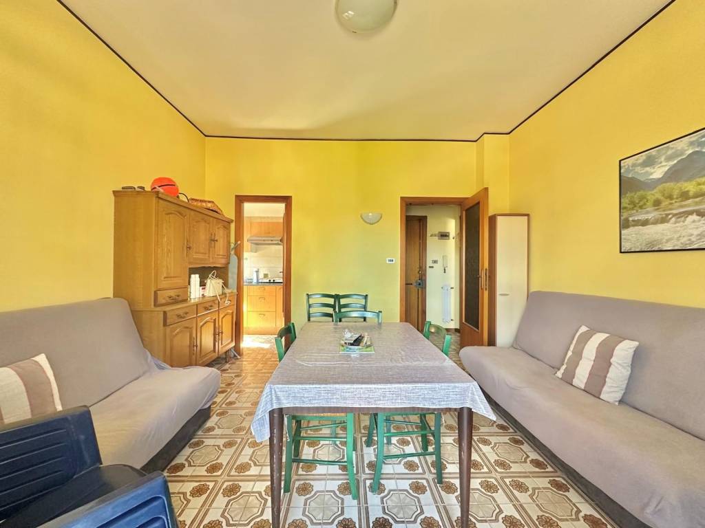 appartamento in vendita a Montesilvano