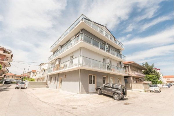 appartamento in vendita a Montesilvano