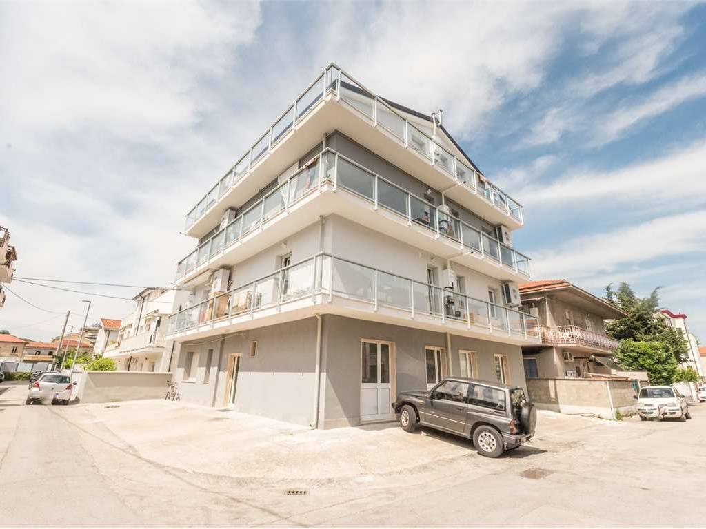 appartamento in vendita a Montesilvano