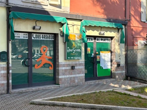 quadrivano in vendita a Montesilvano