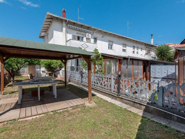 appartamento in vendita a Montesilvano