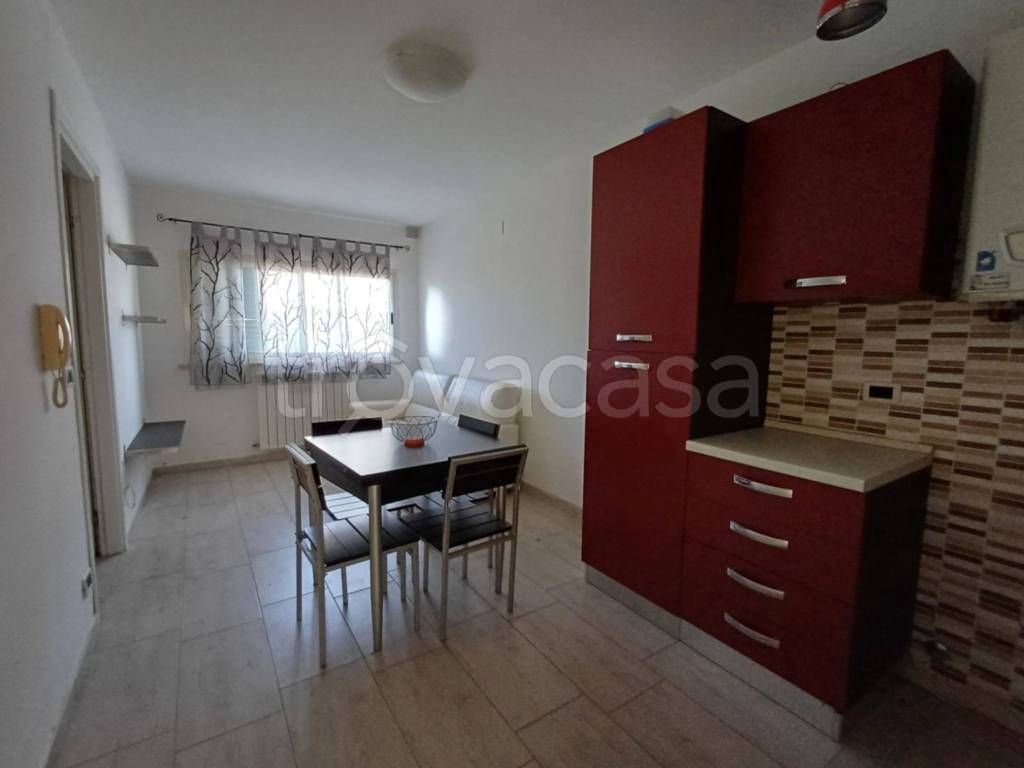 appartamento in vendita a Montesilvano