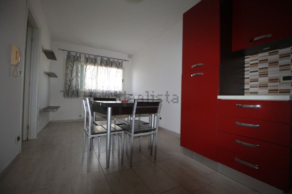 appartamento in vendita a Montesilvano