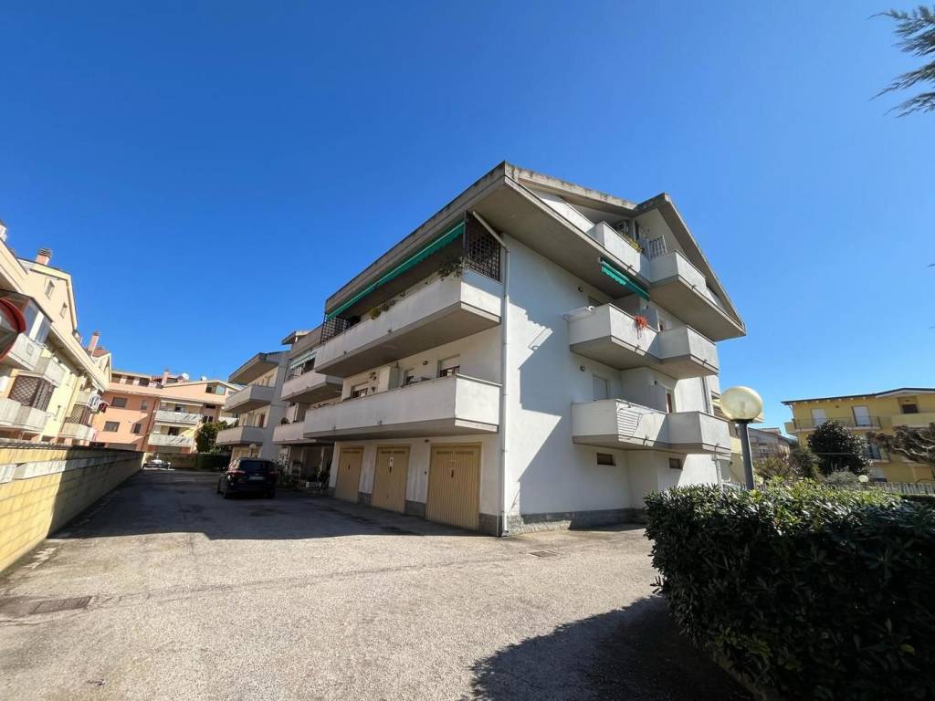 appartamento in vendita a Montesilvano