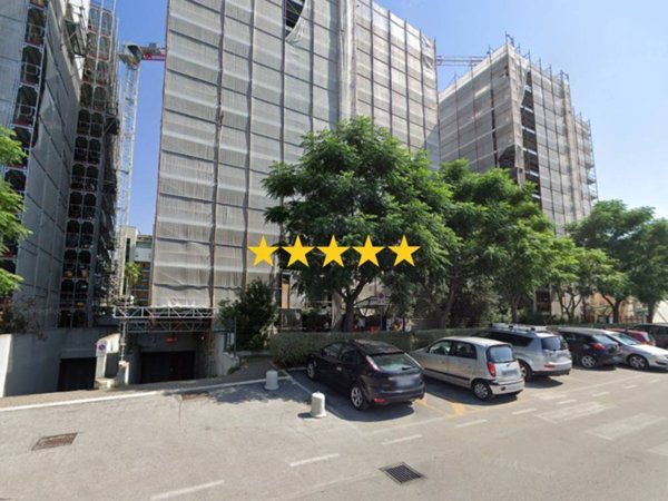 appartamento in vendita a Montesilvano