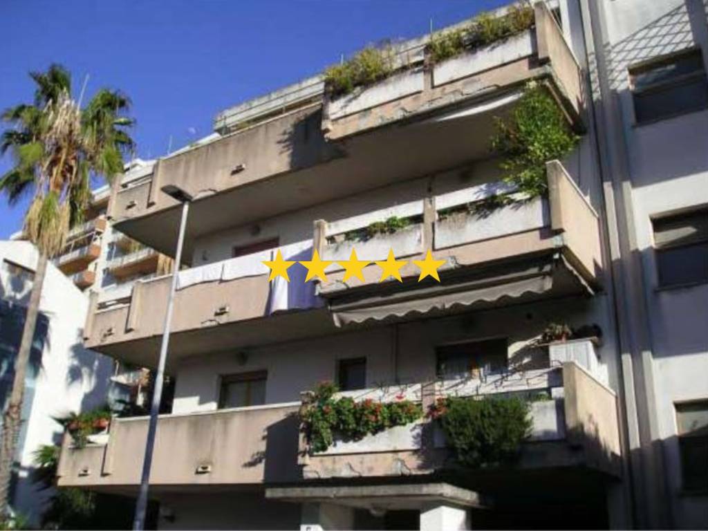 appartamento in vendita a Montesilvano