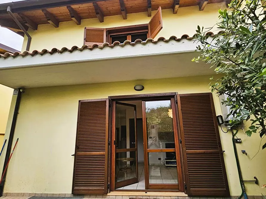 casa indipendente in vendita a Montesilvano