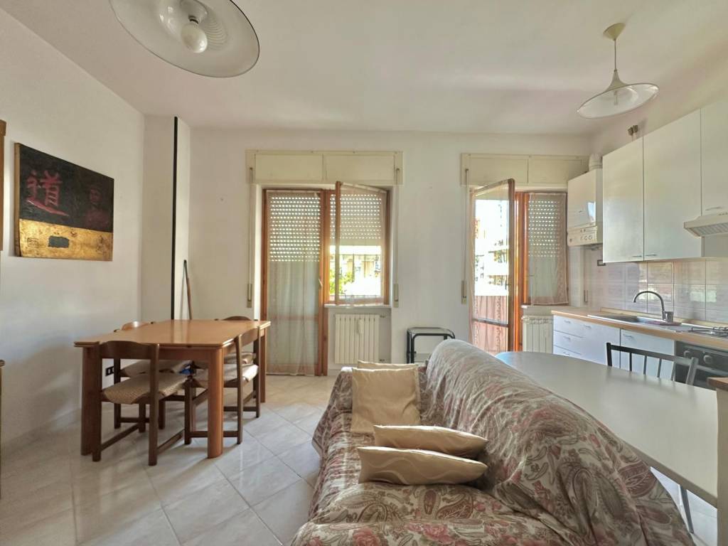 appartamento in vendita a Montesilvano