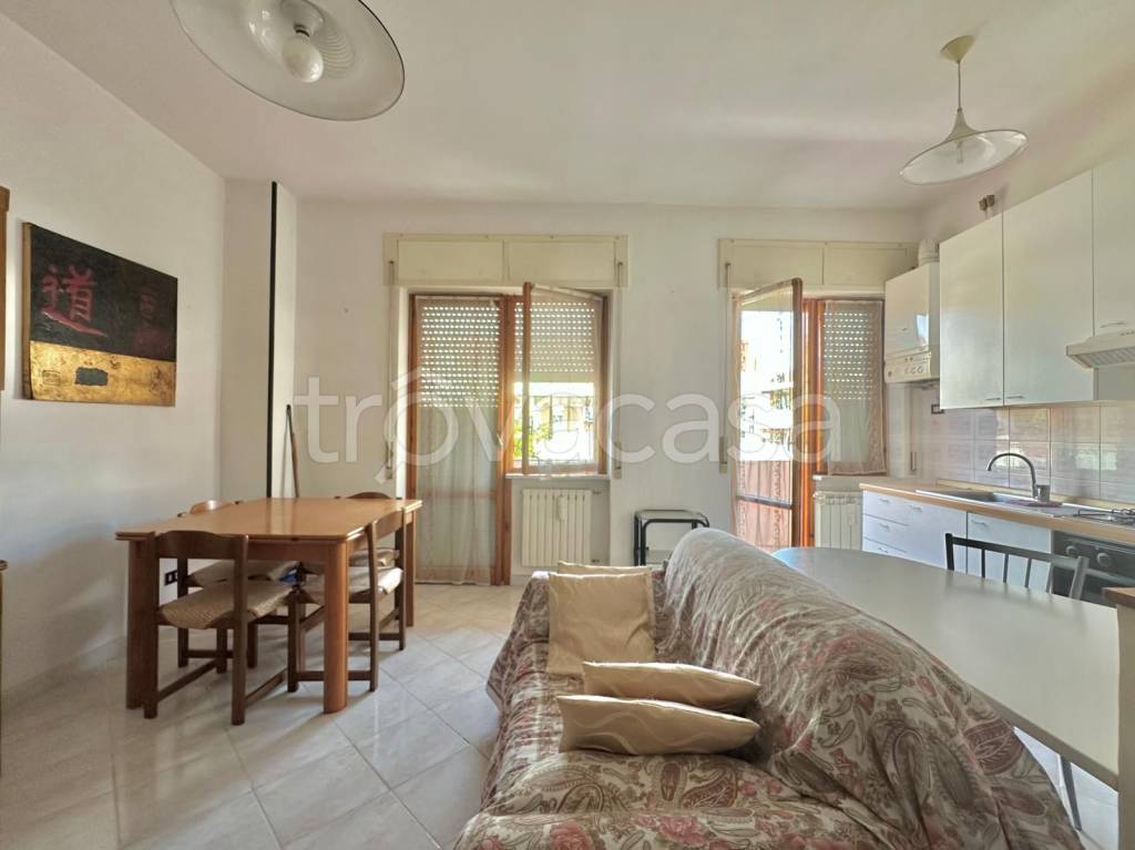 appartamento in vendita a Montesilvano