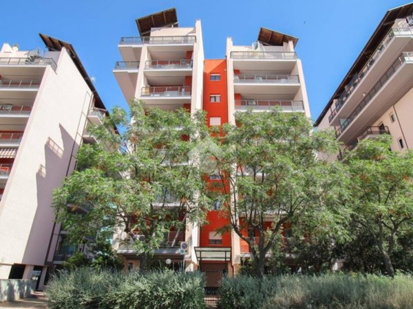 appartamento in vendita a Montesilvano