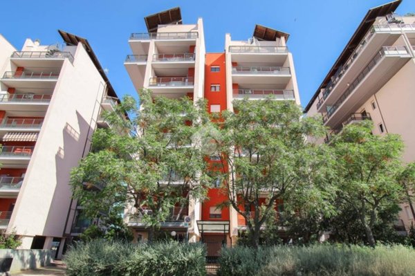 appartamento in vendita a Montesilvano
