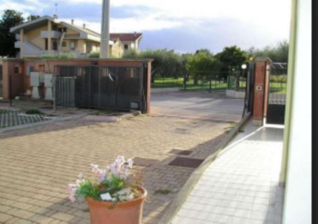 appartamento in vendita a Montesilvano