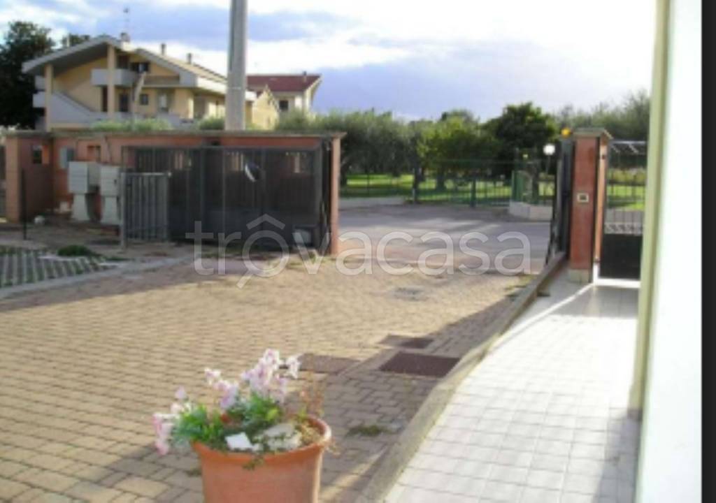 appartamento in vendita a Montesilvano
