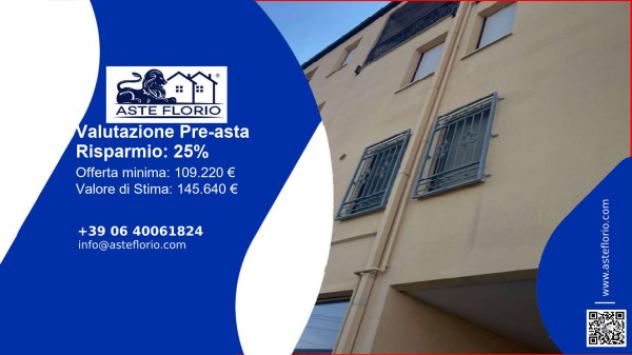 appartamento in vendita a Montesilvano