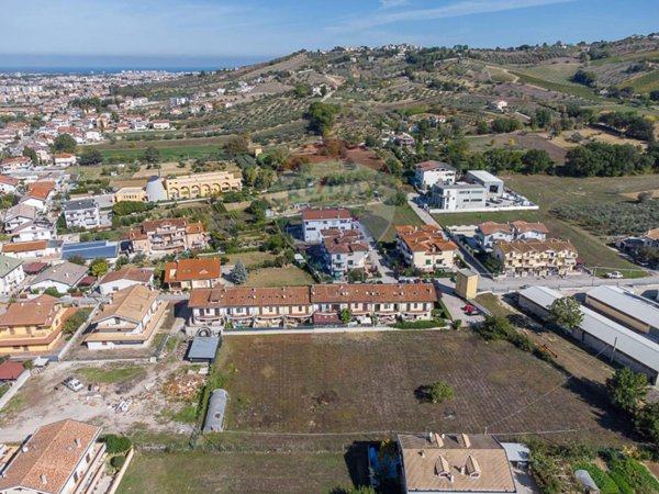 terreno agricolo in vendita a Montesilvano