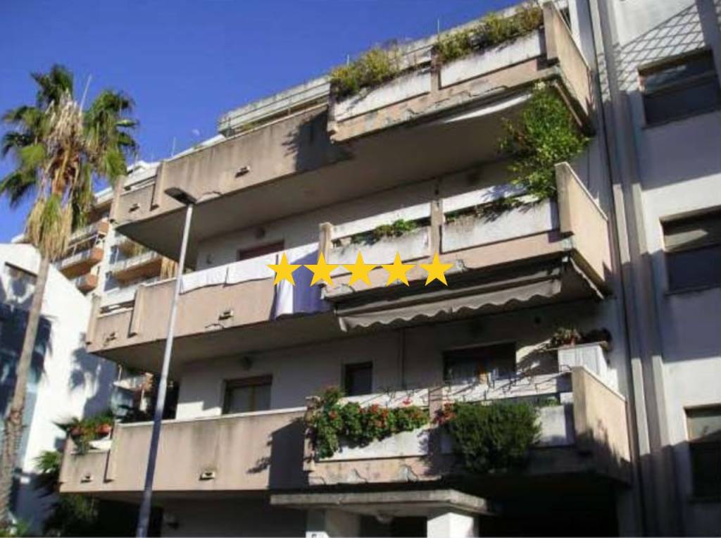 appartamento in vendita a Montesilvano