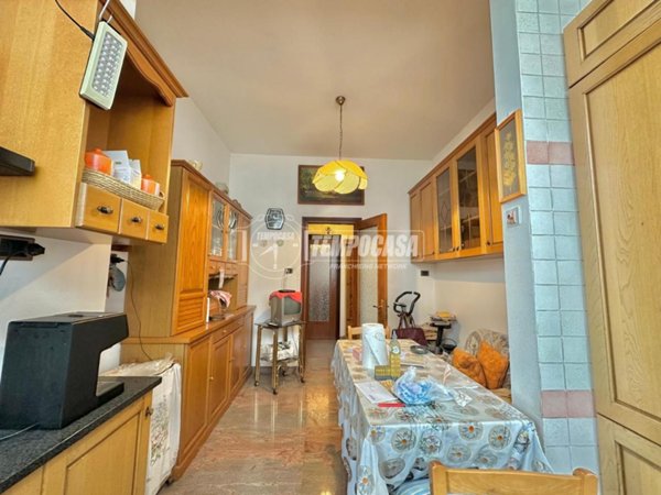 appartamento in vendita a Montesilvano