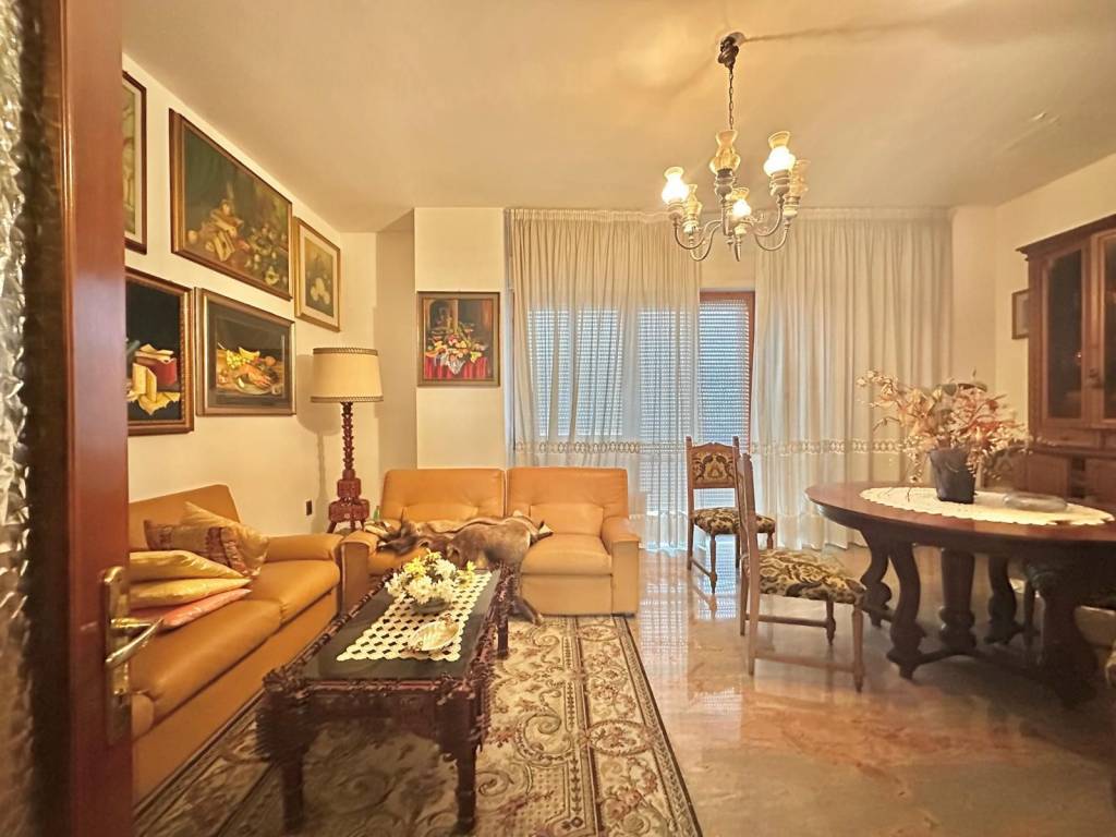 appartamento in vendita a Montesilvano
