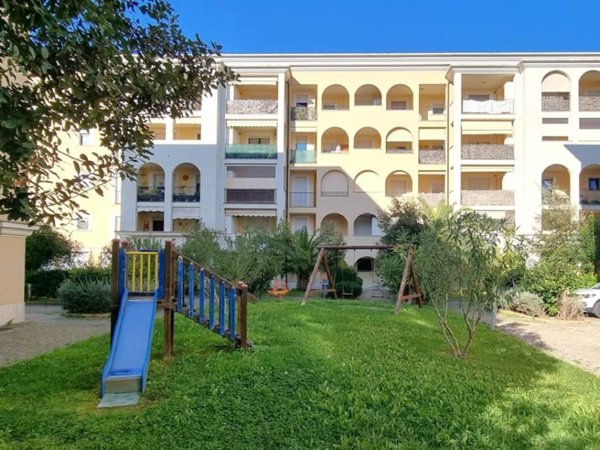 appartamento in vendita a Montesilvano