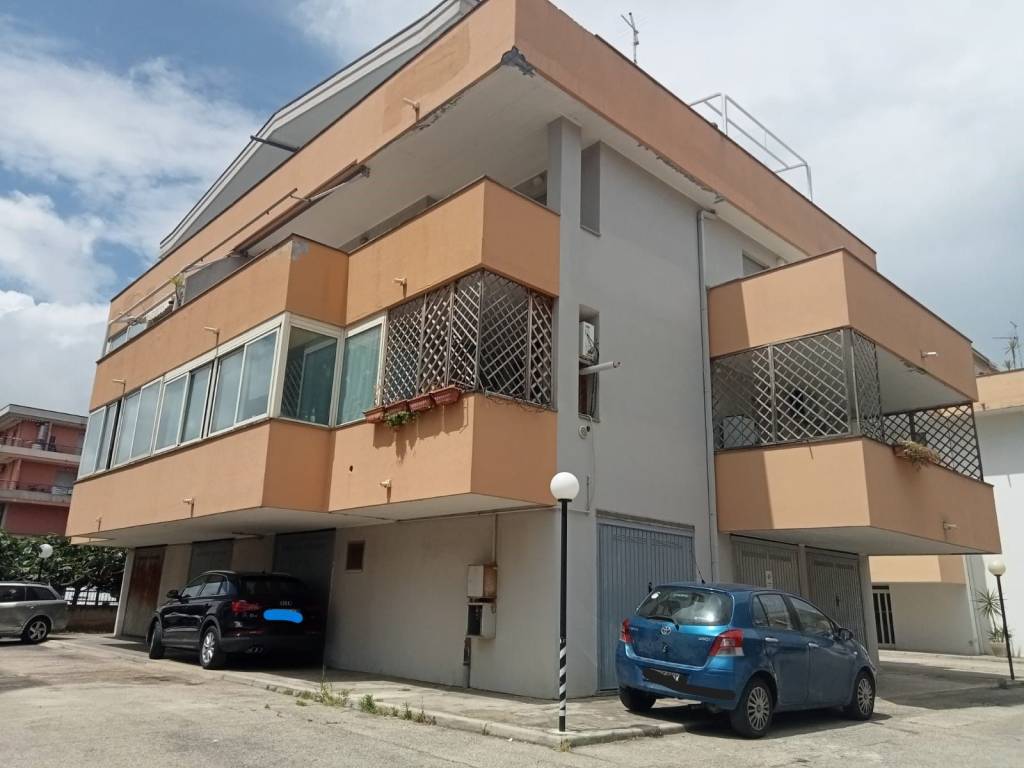 appartamento in vendita a Montesilvano