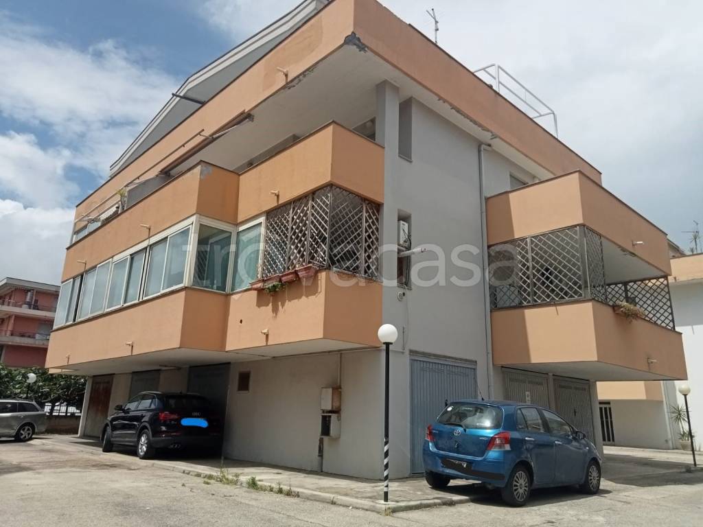 appartamento in vendita a Montesilvano