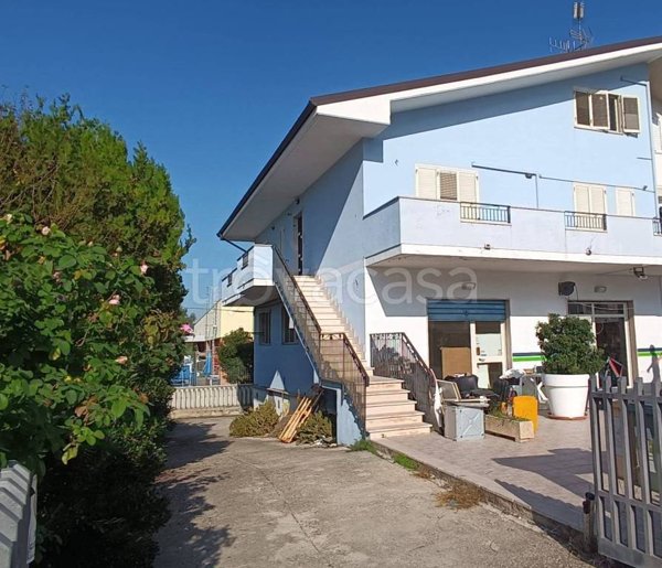 negozio in vendita a Montesilvano