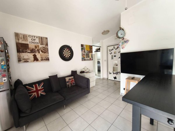 appartamento in vendita a Montesilvano