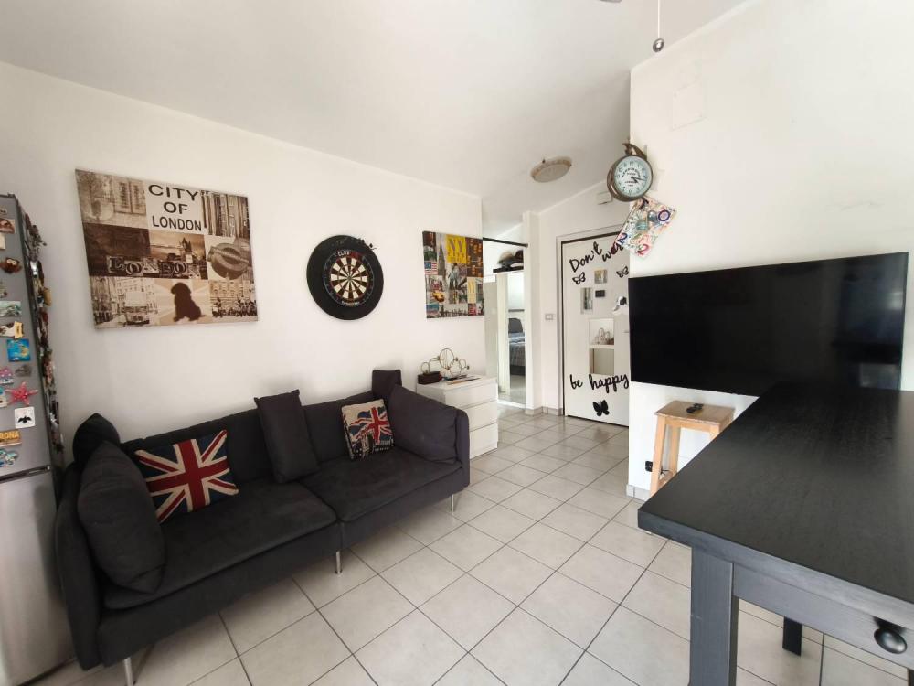 appartamento in vendita a Montesilvano