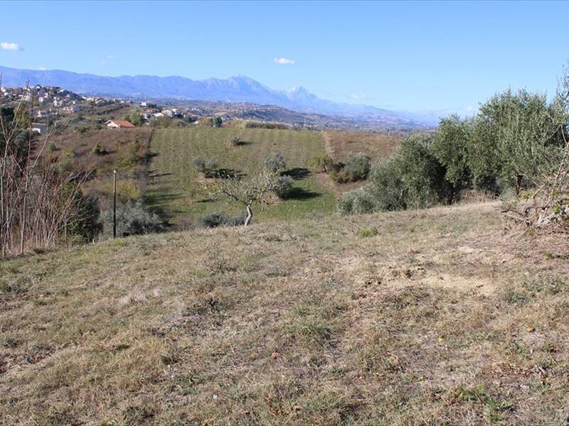casa indipendente in vendita a Montesilvano
